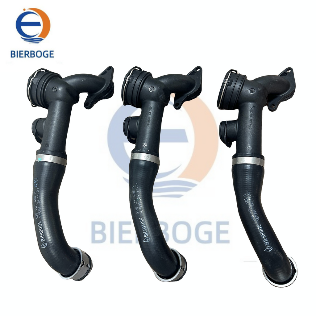 Suitable for Bentley Continental Flying Engine Parts, Radiator, Cooling Water Pipe, Cooling Water Pipe, 975 121 438 A 975121438A