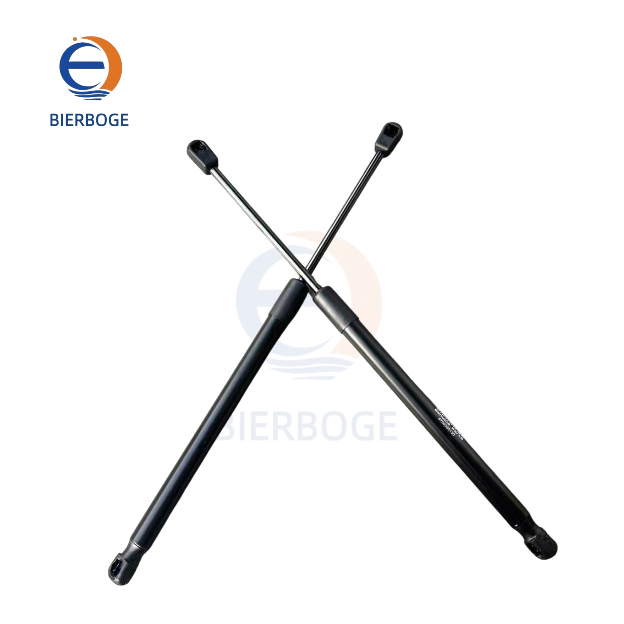 High-quality hood struts L/R 670033513 for Maserati Levante M161 2017-2025, factory direct sales