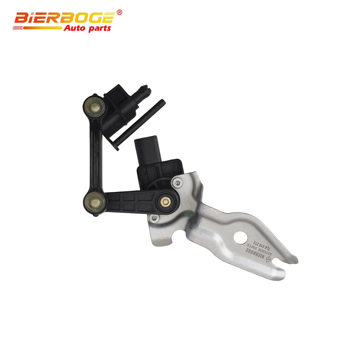 7L6616213 Headlight Level Sensor For Audi Volkswagen