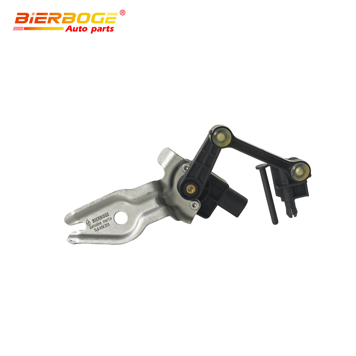 7L6616213 Headlight Level Sensor For Audi Volkswagen