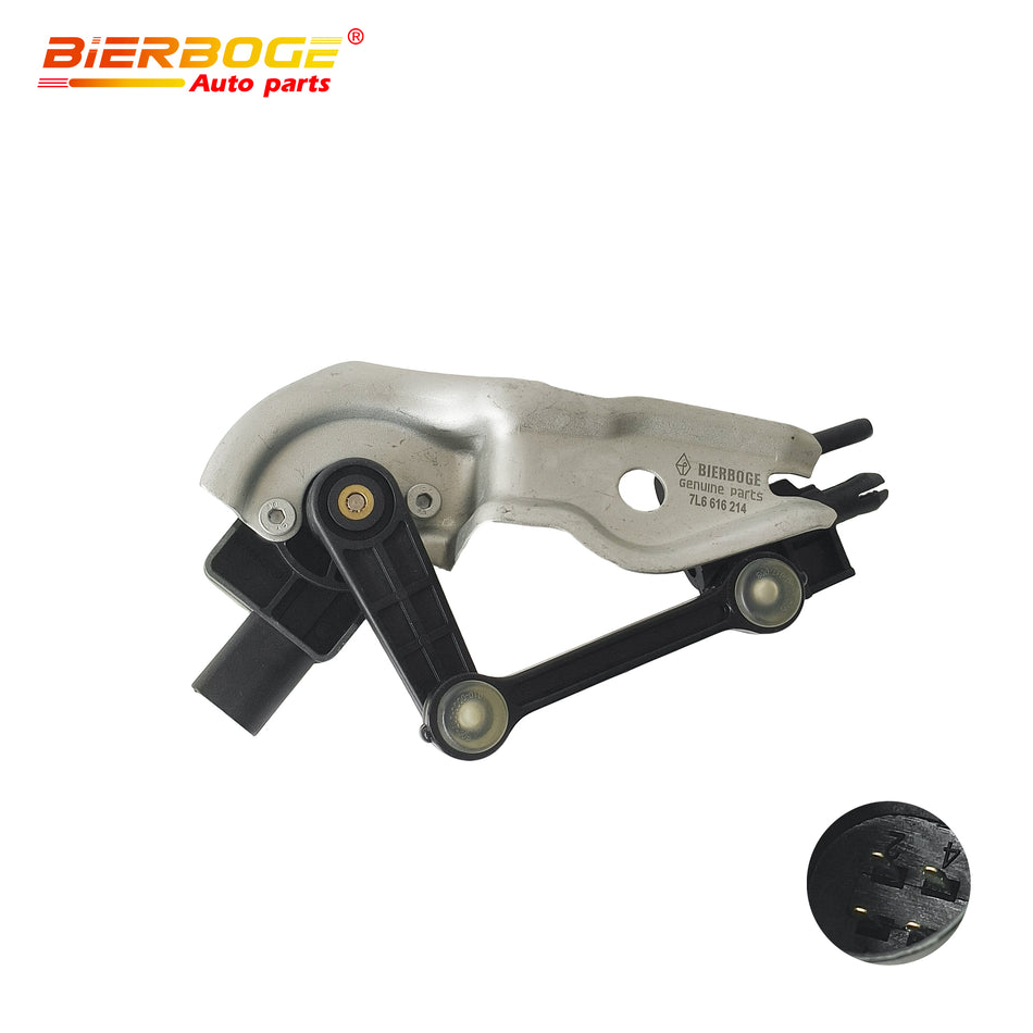 7L6616214 Headlight Level Sensor For Volkswagen