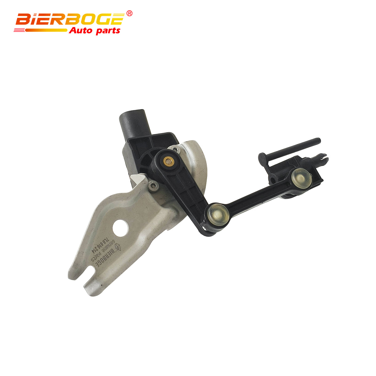 7L6616214 Headlight Level Sensor For Volkswagen