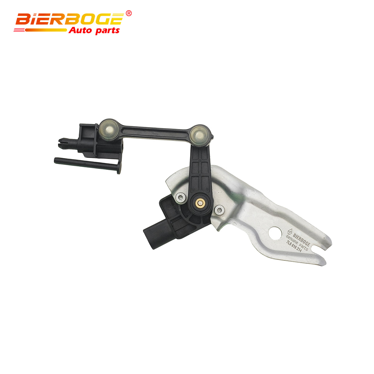 7L6616214 Headlight Level Sensor For Volkswagen