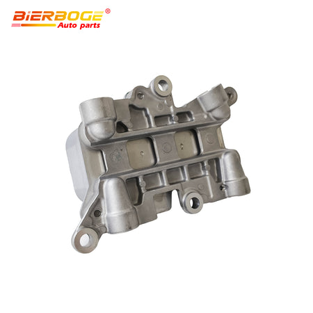 7P0317037 Transmission Oil Cooler image 3