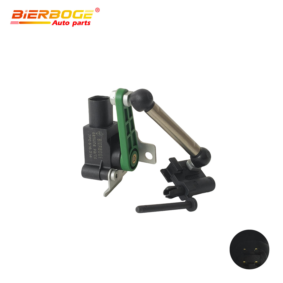 7P0616214 Headlight Level Sensor For Volkswagen