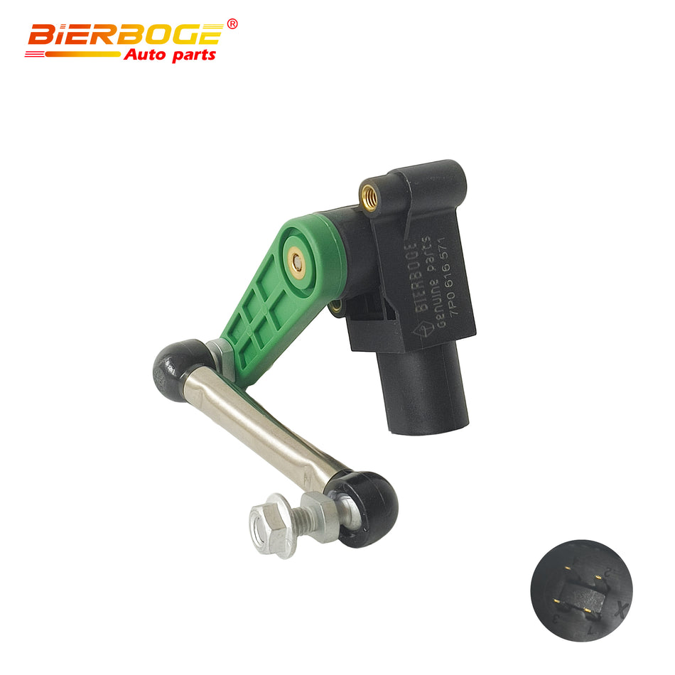 7P0616571 Headlight Level Sensor For Volkswagen