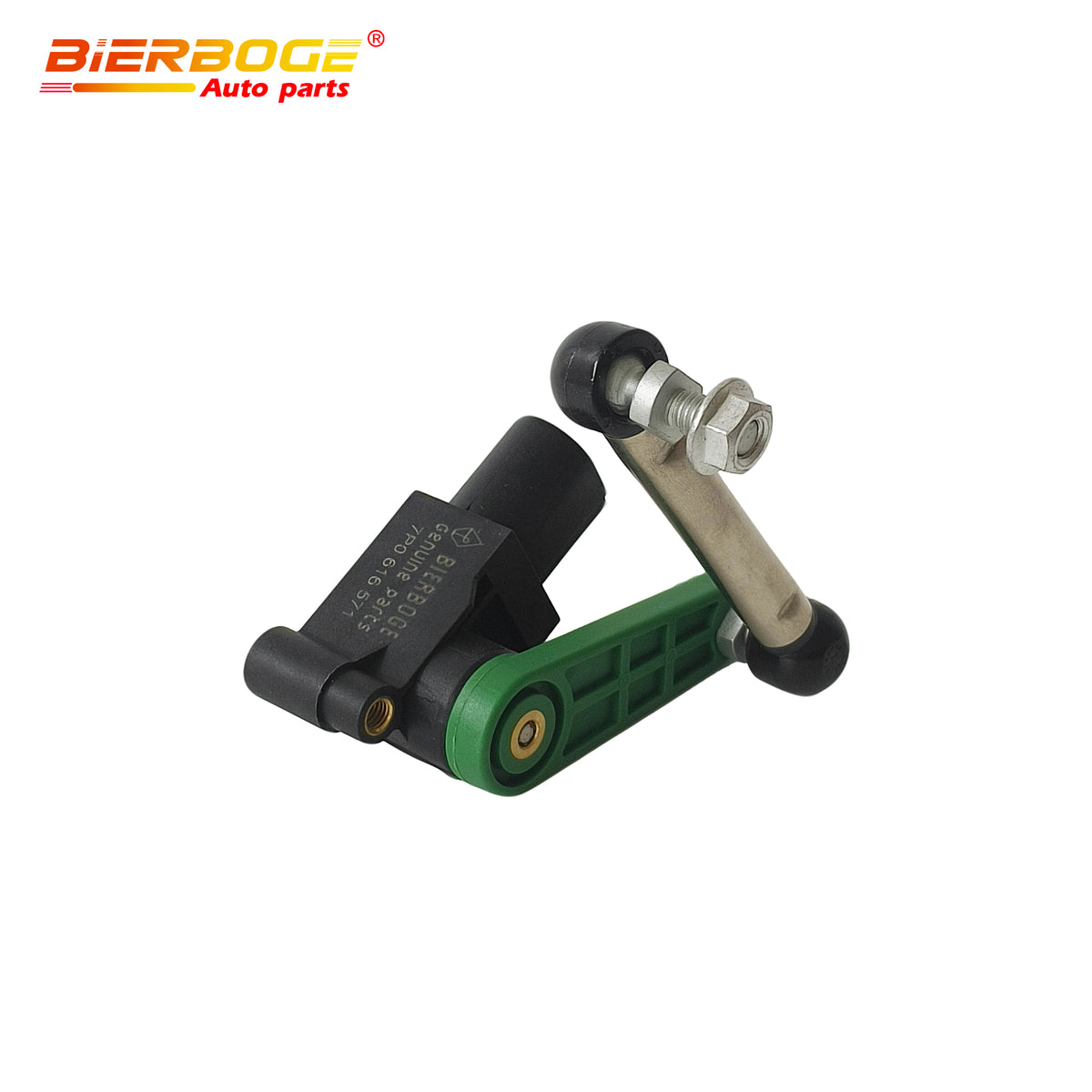 7P0616571 Headlight Level Sensor For Volkswagen