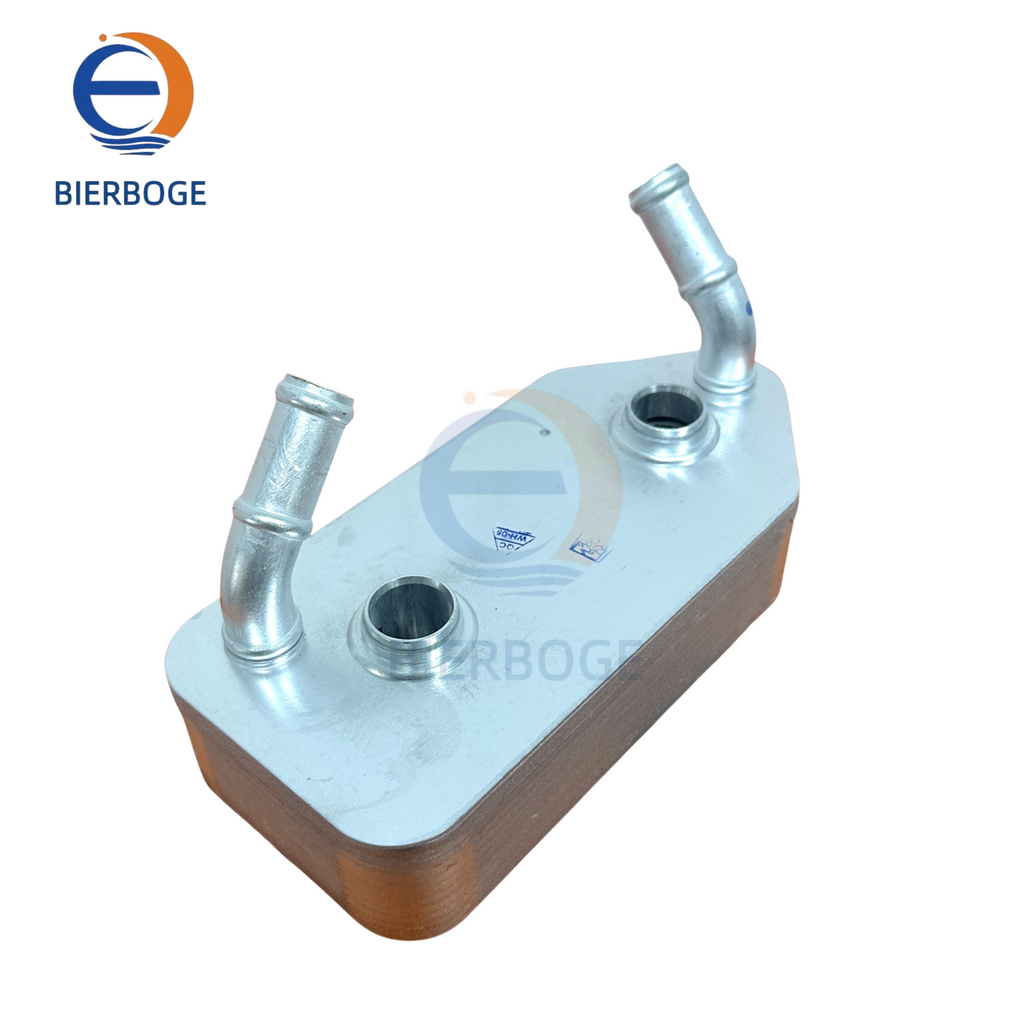 Suitable for VW BORA1.6T 1.8T 2.0T Golf 4 Beetle A3 2001-2008 Transmission Cooler