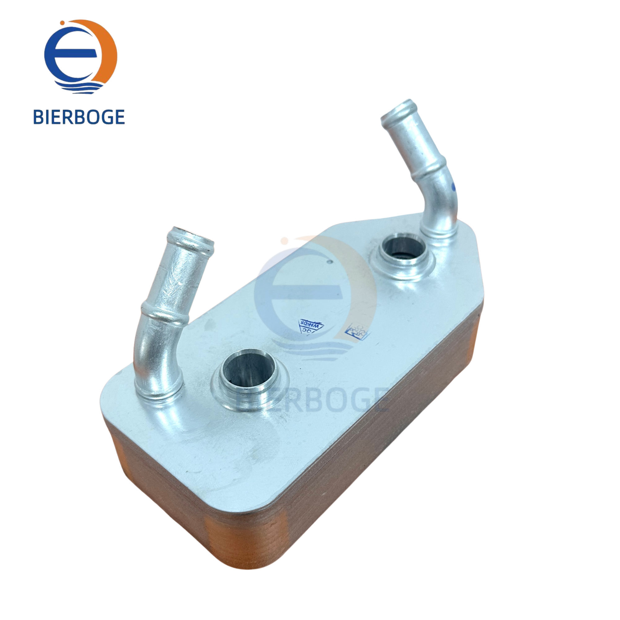 Suitable for VW BORA1.6T 1.8T 2.0T Golf 4 Beetle A3 2001-2008 Transmission Cooler