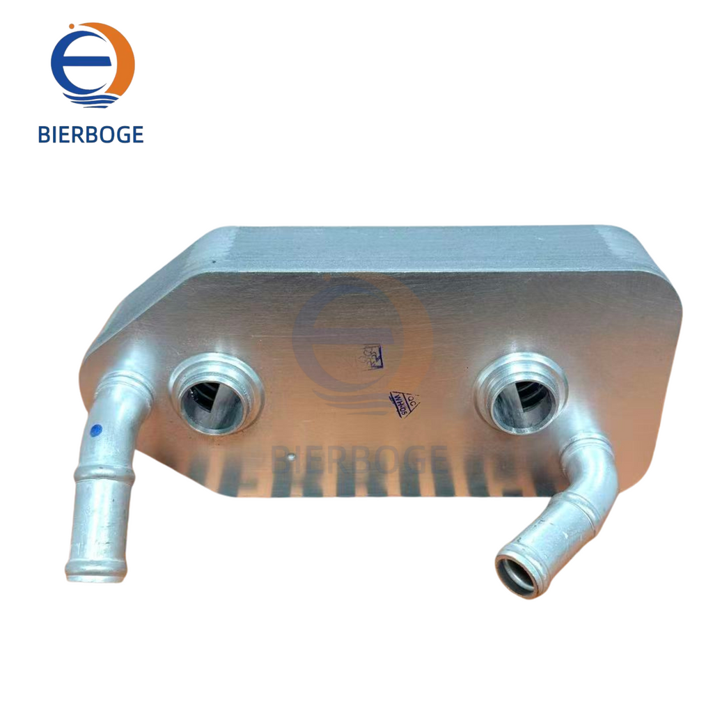 Suitable for VW BORA1.6T 1.8T 2.0T Golf 4 Beetle A3 2001-2008 Transmission Cooler