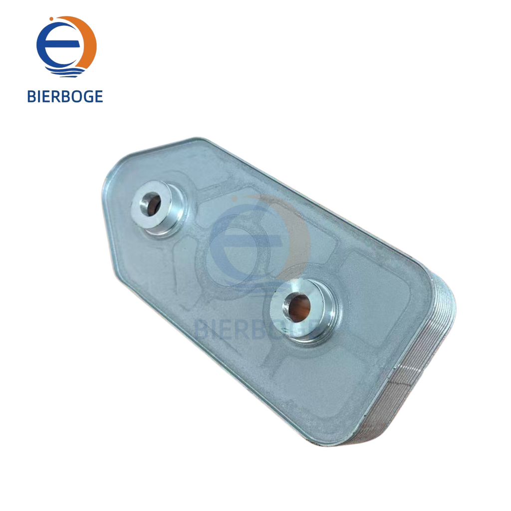 Suitable for VW BORA1.6T 1.8T 2.0T Golf 4 Beetle A3 2001-2008 Transmission Cooler