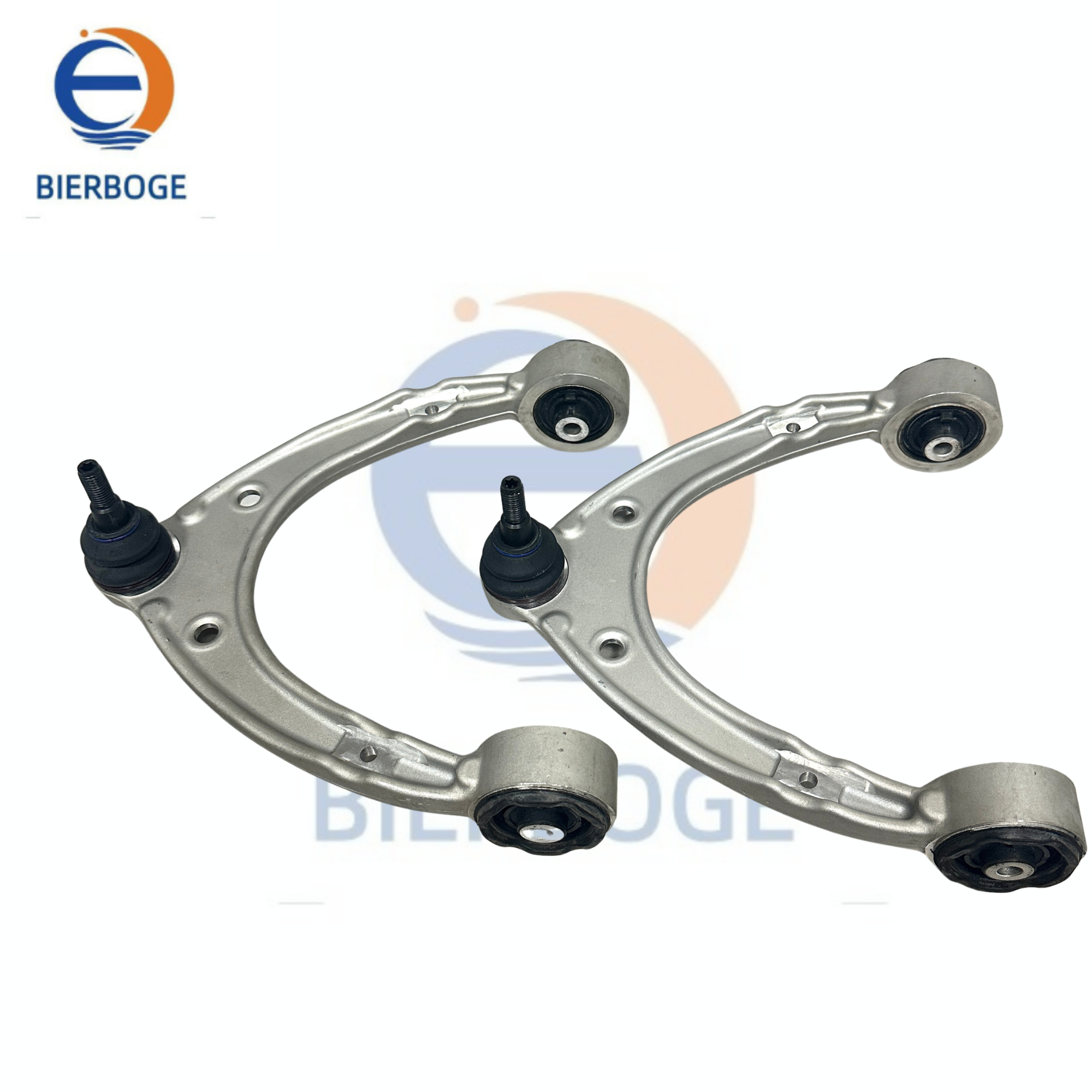 Suitable for the upper control arms L/R of Porsche Panamera 971. Forged products with high quality. 971407021E, 971 407 021 E