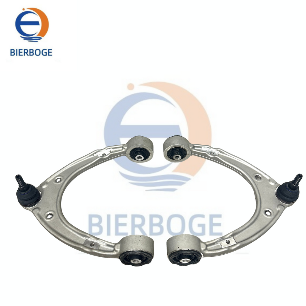 Suitable for the upper control arms L/R of Porsche Panamera 971. Forged products with high quality. 971407021E, 971 407 021 E