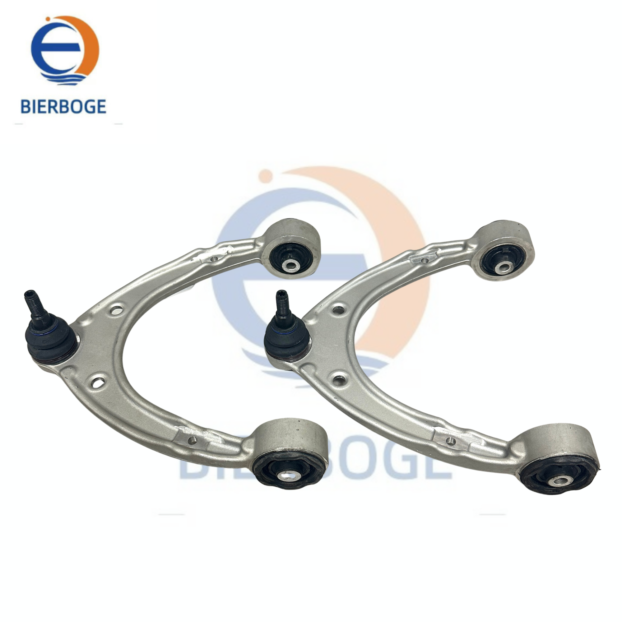 Suitable for the upper control arms L/R of Porsche Panamera 971. Forged products with high quality. 971407021E, 971 407 021 E
