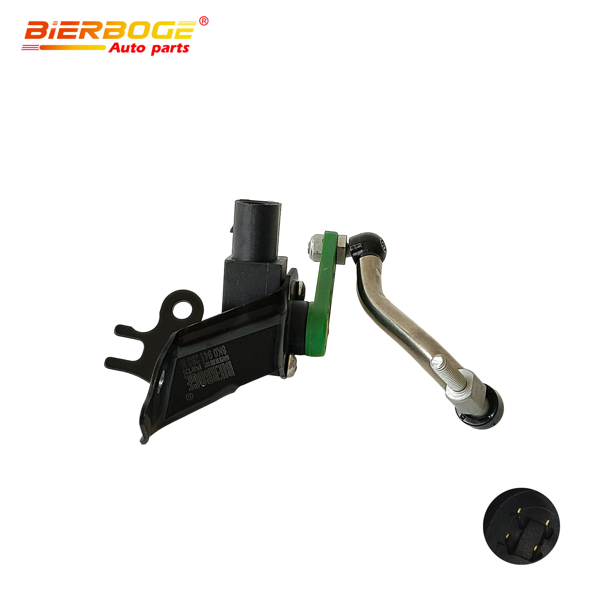 8K0941285N Headlight Level Sensor For Audi