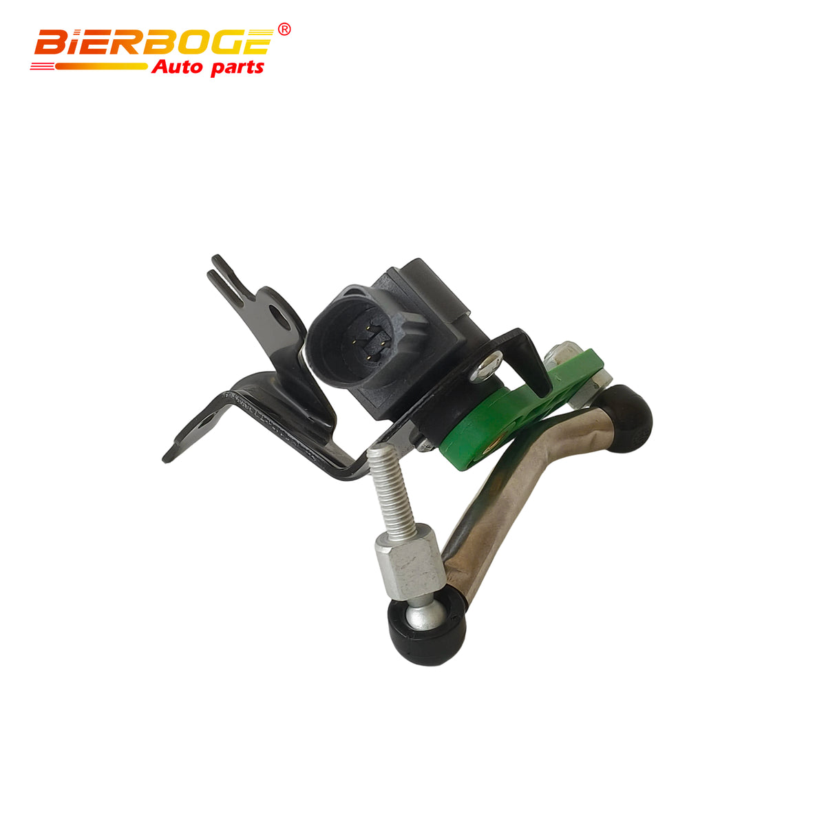 8K0941285N Headlight Level Sensor For Audi