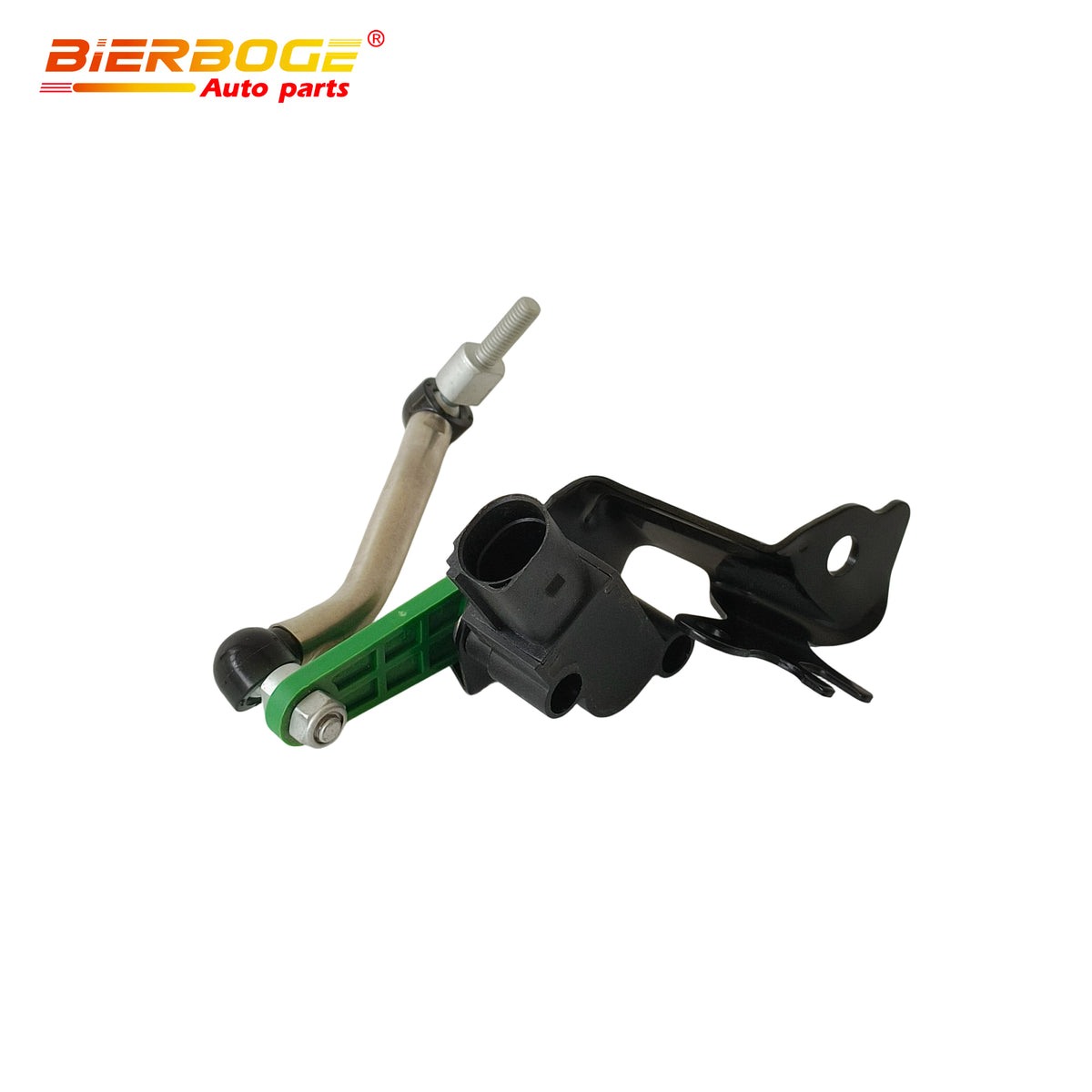 8K0941285N Headlight Level Sensor For Audi
