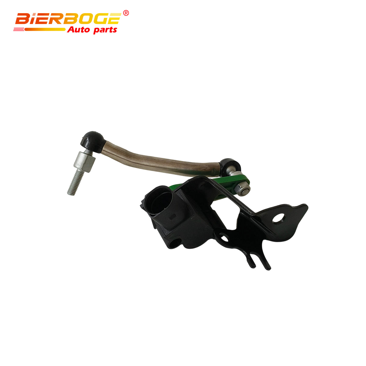 8K0941285N Headlight Level Sensor For Audi