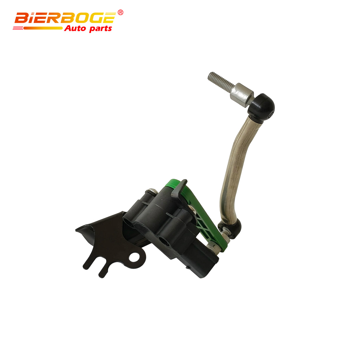 8K0941285N Headlight Level Sensor For Audi