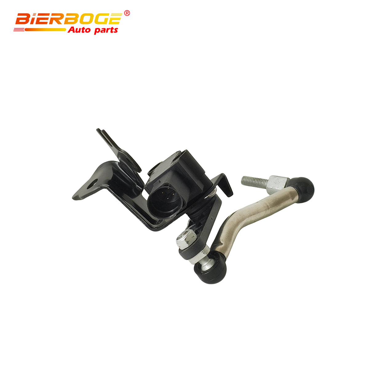 8K0941285P Headlight Level Sensor For Audi