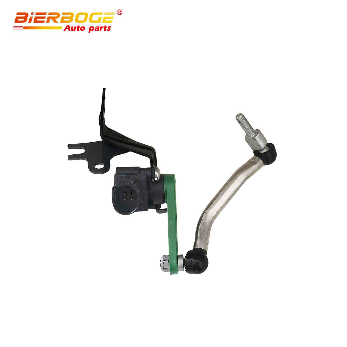 8K0941286N Headlight Level Sensor For Audi