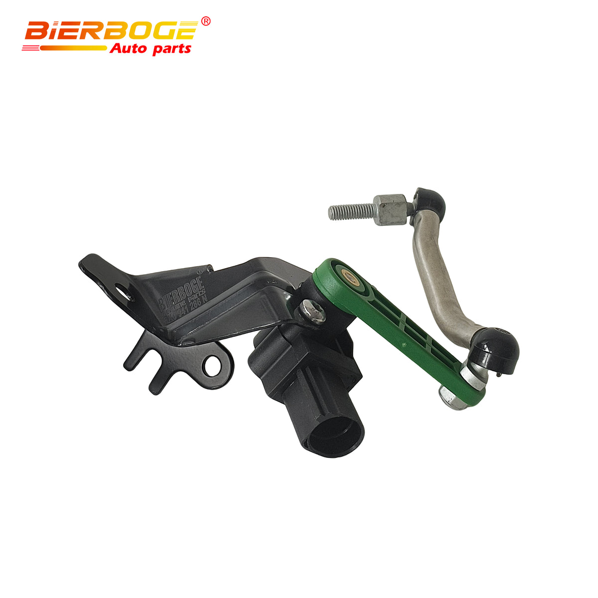 8K0941286N Headlight Level Sensor For Audi