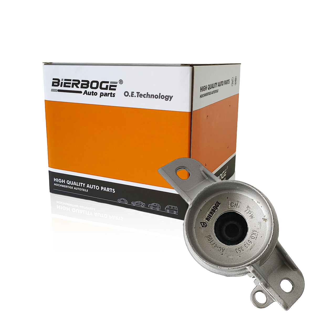 8KD513353 Rear Strut Mount For Audi