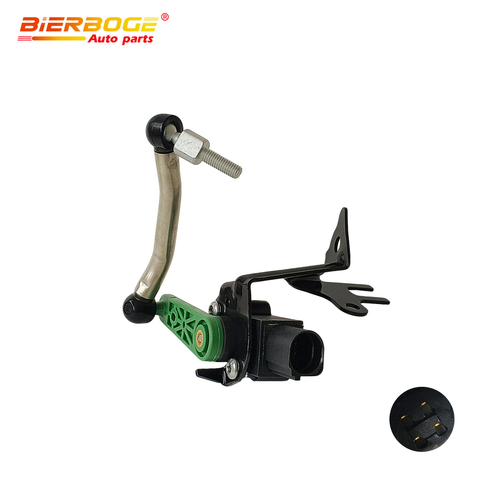 8R0941285F=D Headlight Level Sensor For Audi