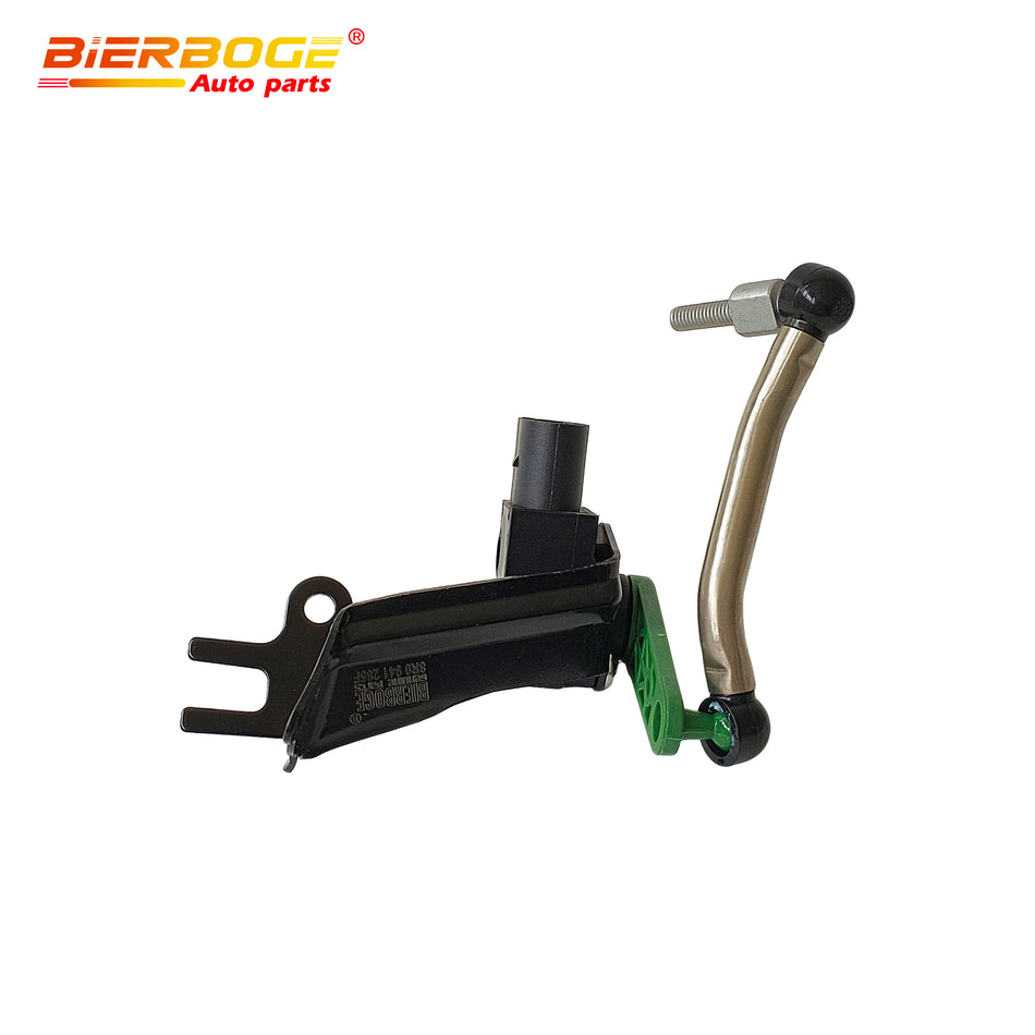 8R0941285F=D Headlight Level Sensor For Audi
