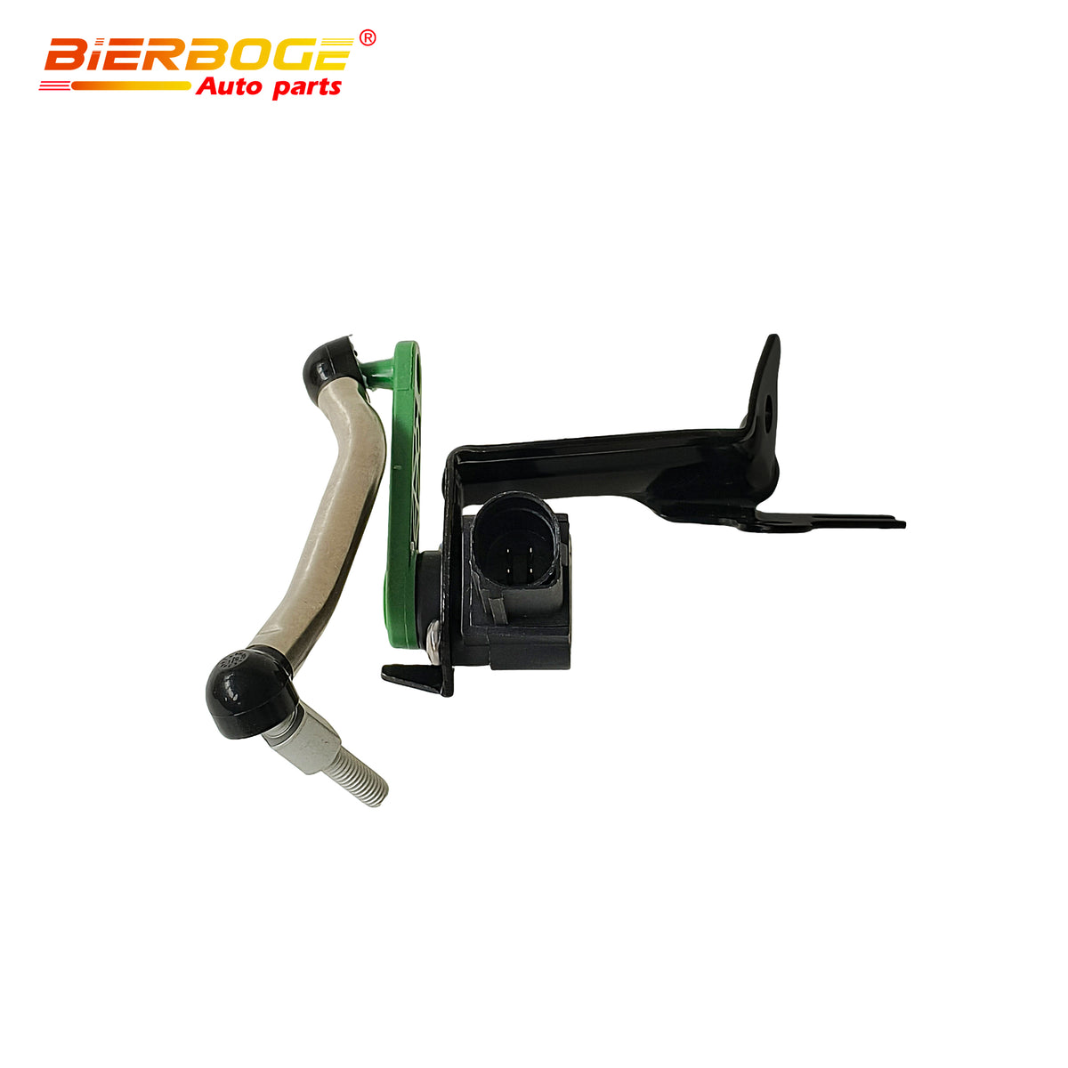 8R0941285F=D Headlight Level Sensor For Audi