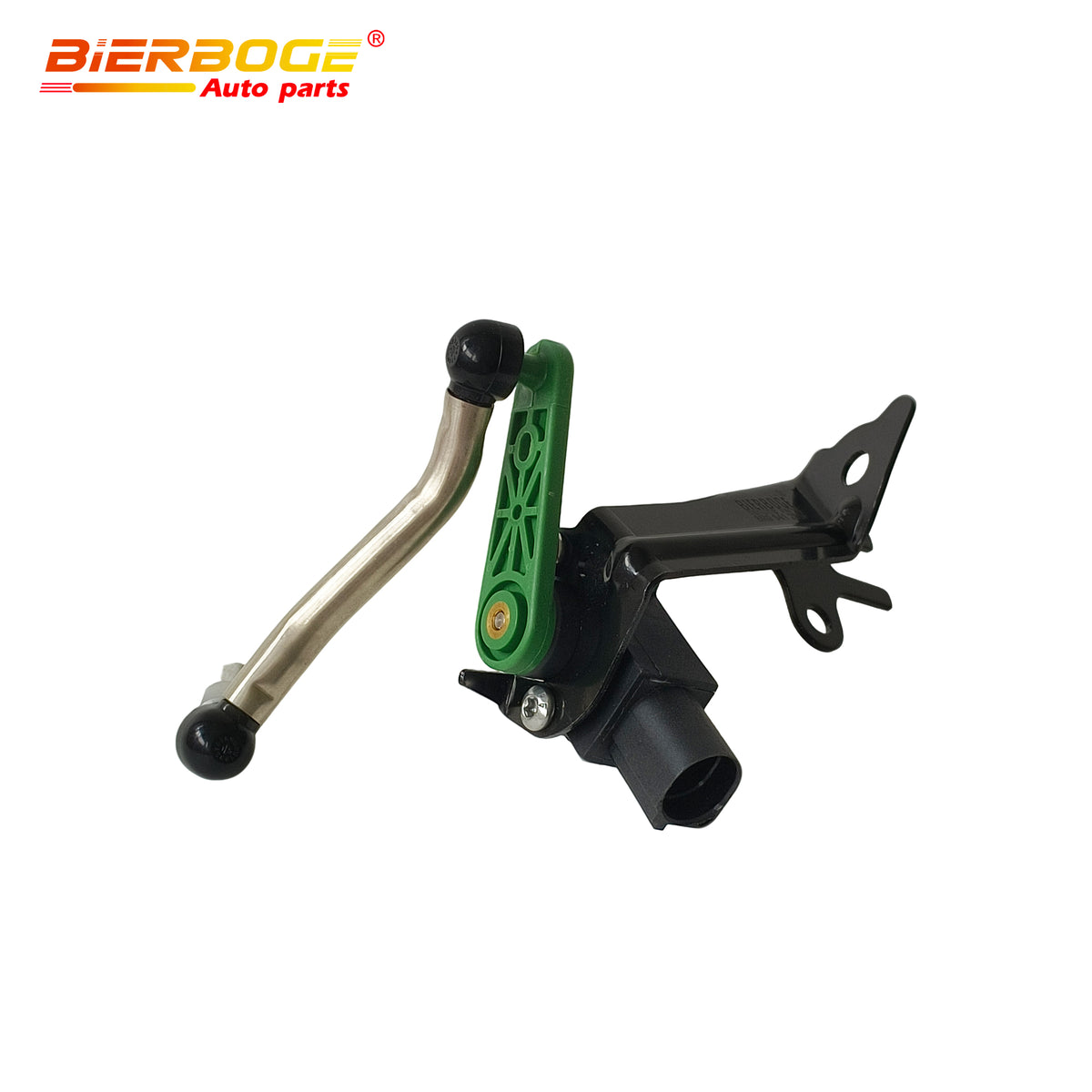 8R0941285F=D Headlight Level Sensor For Audi