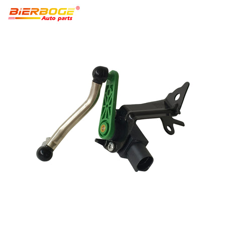 8R0941285F=D Headlight Level Sensor For Audi