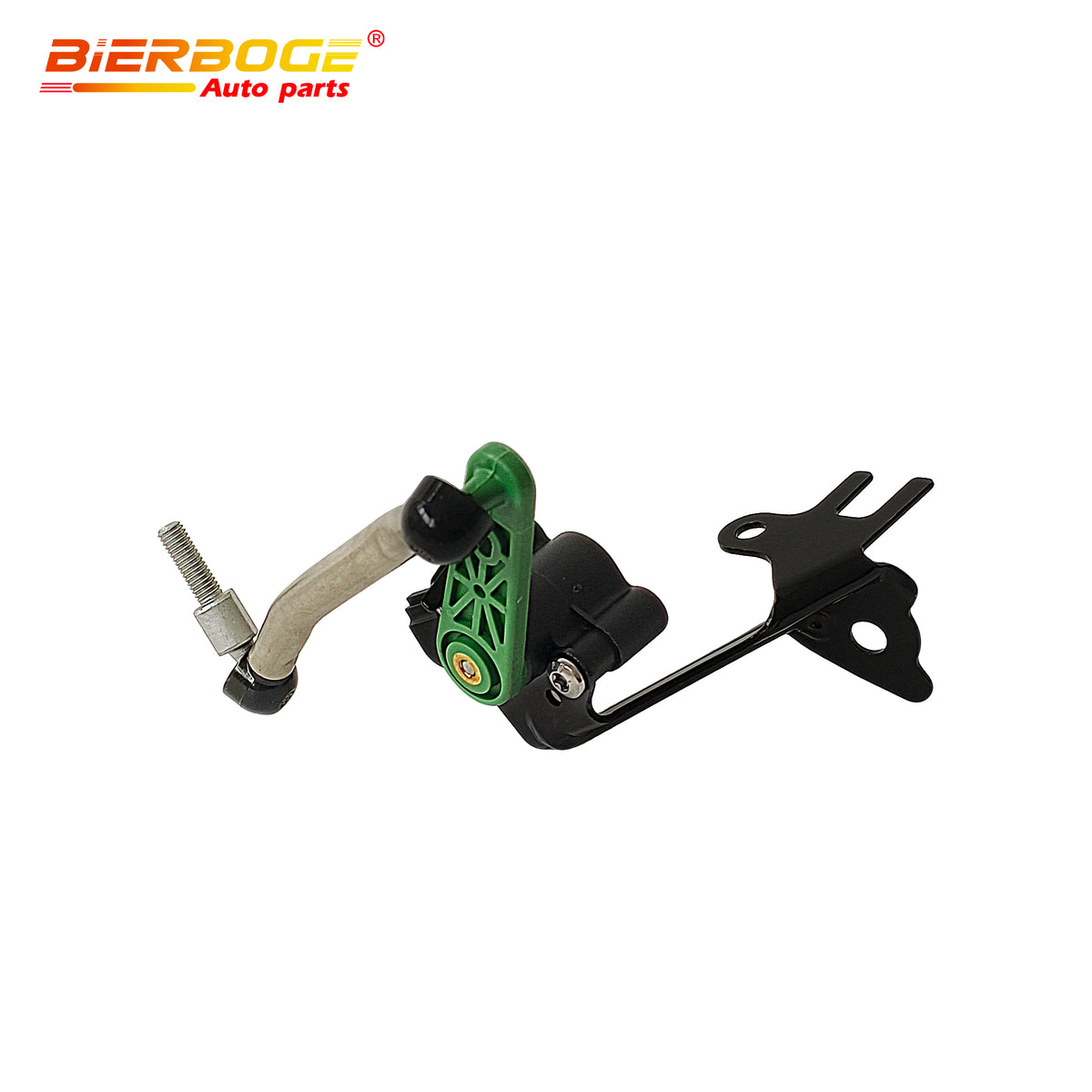 8R0941285F=D Headlight Level Sensor For Audi