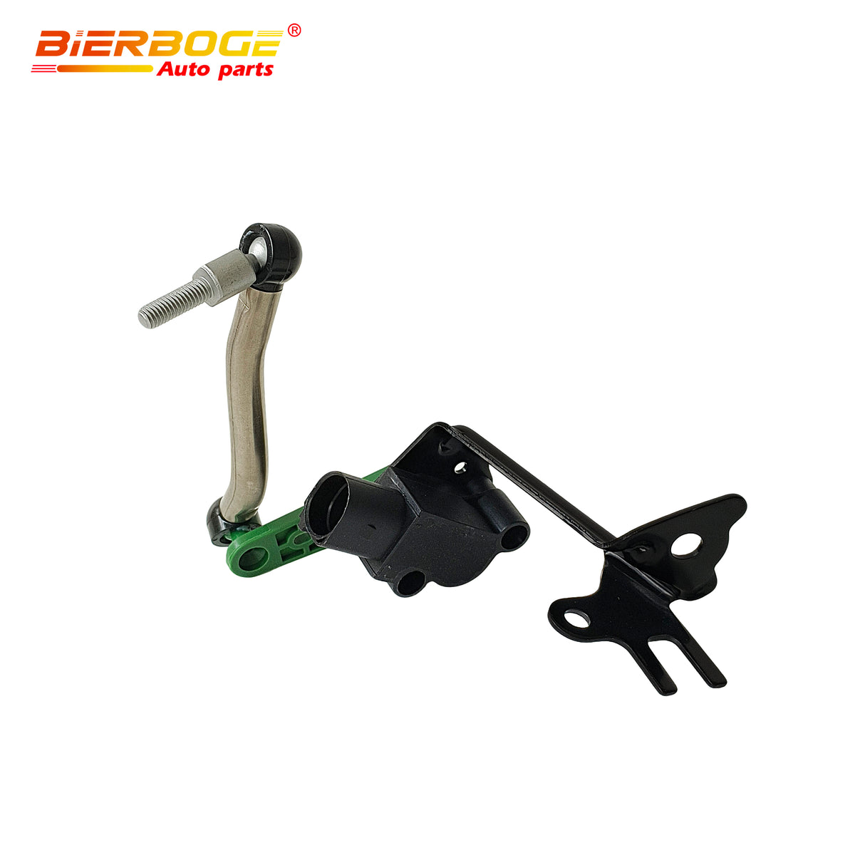 8R0941285F=D Headlight Level Sensor For Audi