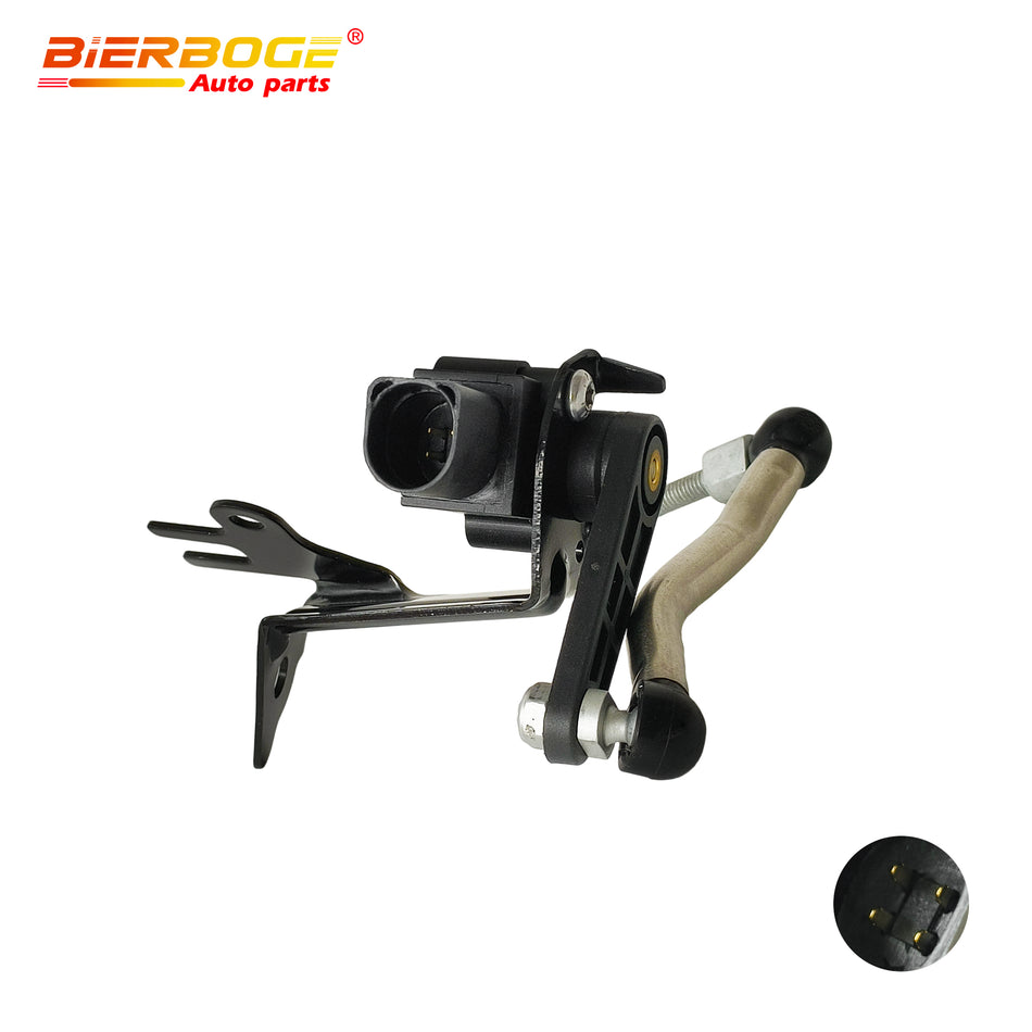 8R0941285G=E Headlight Level Sensor For Audi