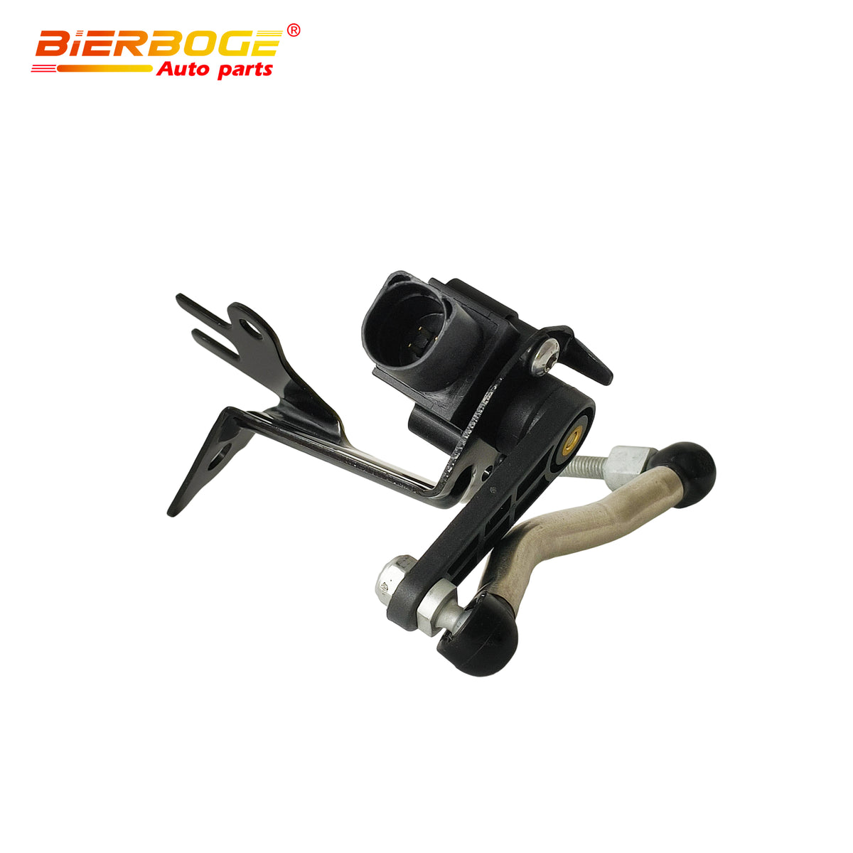 8R0941285G=E Headlight Level Sensor For Audi