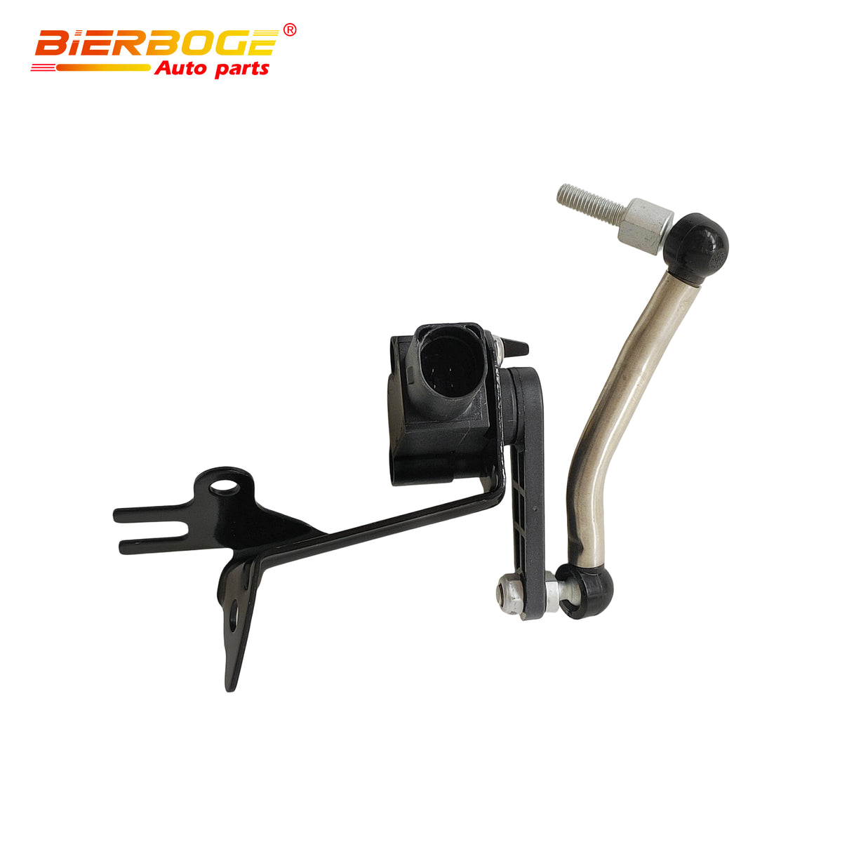 8R0941285G=E Headlight Level Sensor For Audi