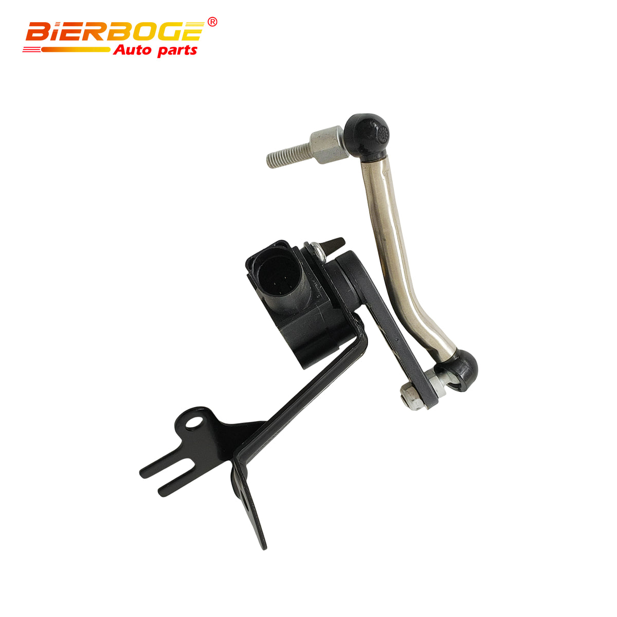 8R0941285G=E Headlight Level Sensor For Audi