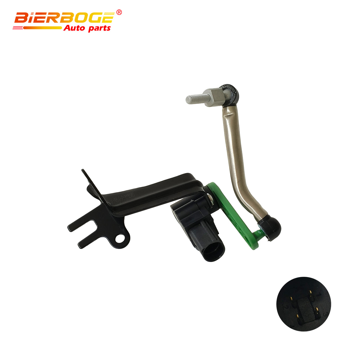 8R0941286F Headlight Level Sensor For Audi
