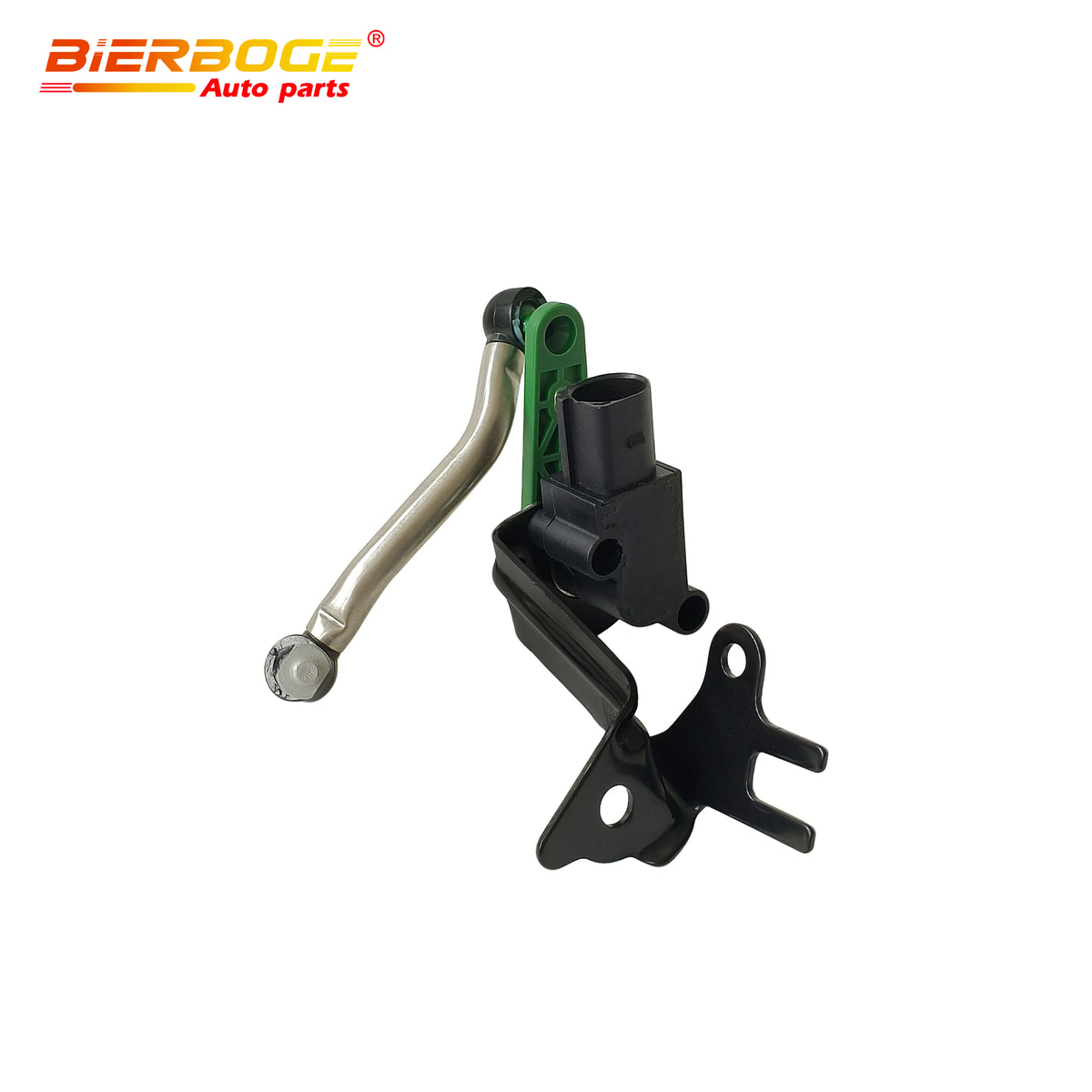 8R0941286F Headlight Level Sensor For Audi