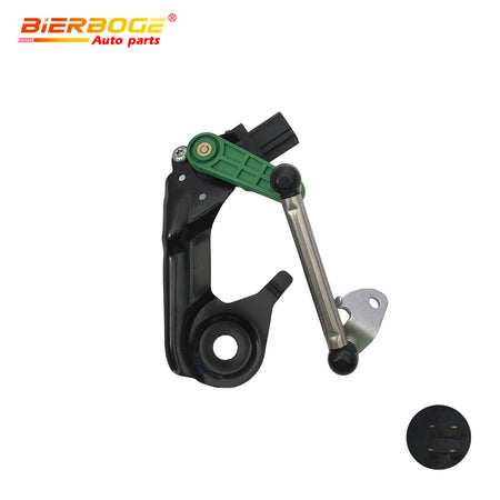 8R0941309B Headlight Level Sensor For Audi Porsche