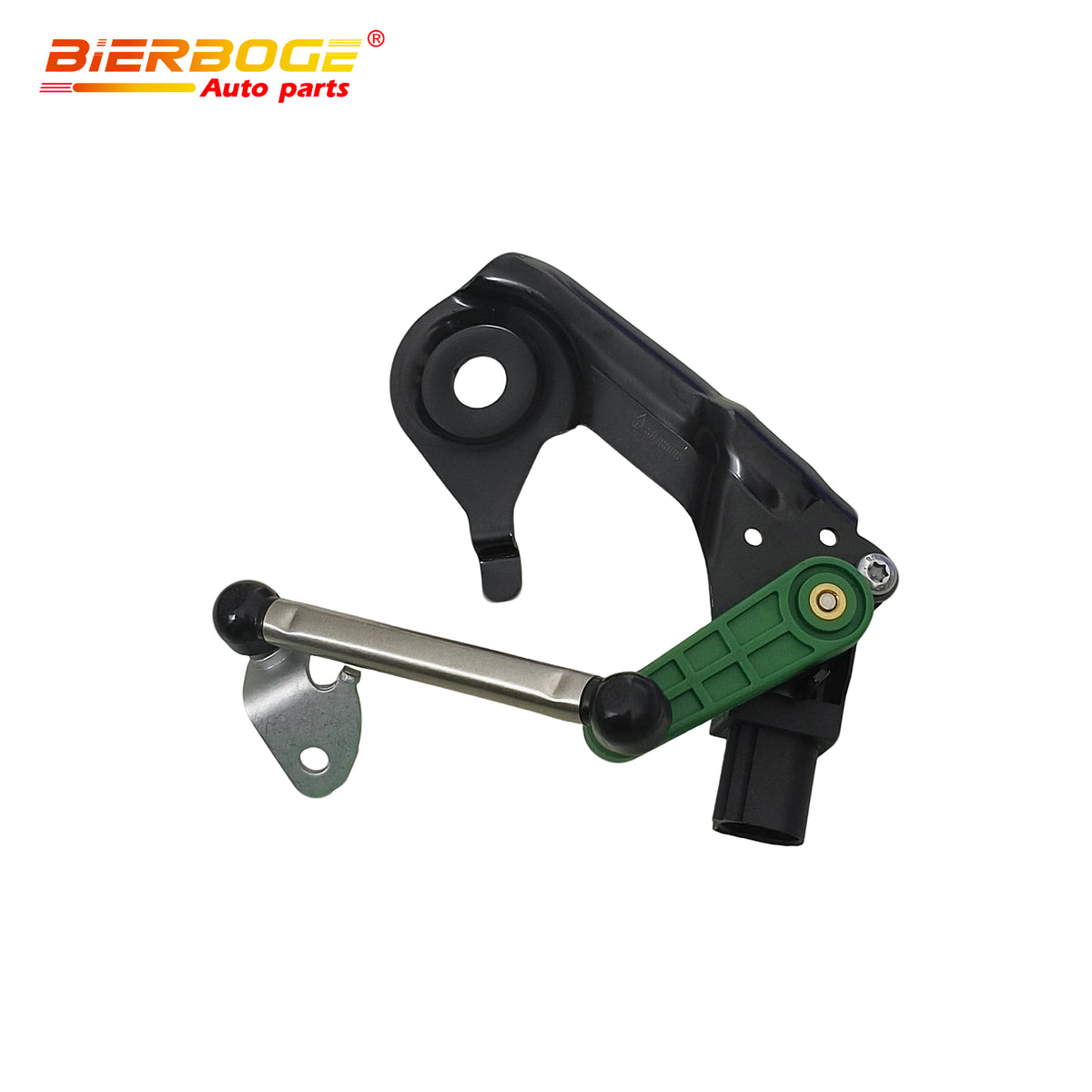 8R0941309B Headlight Level Sensor For Audi Porsche