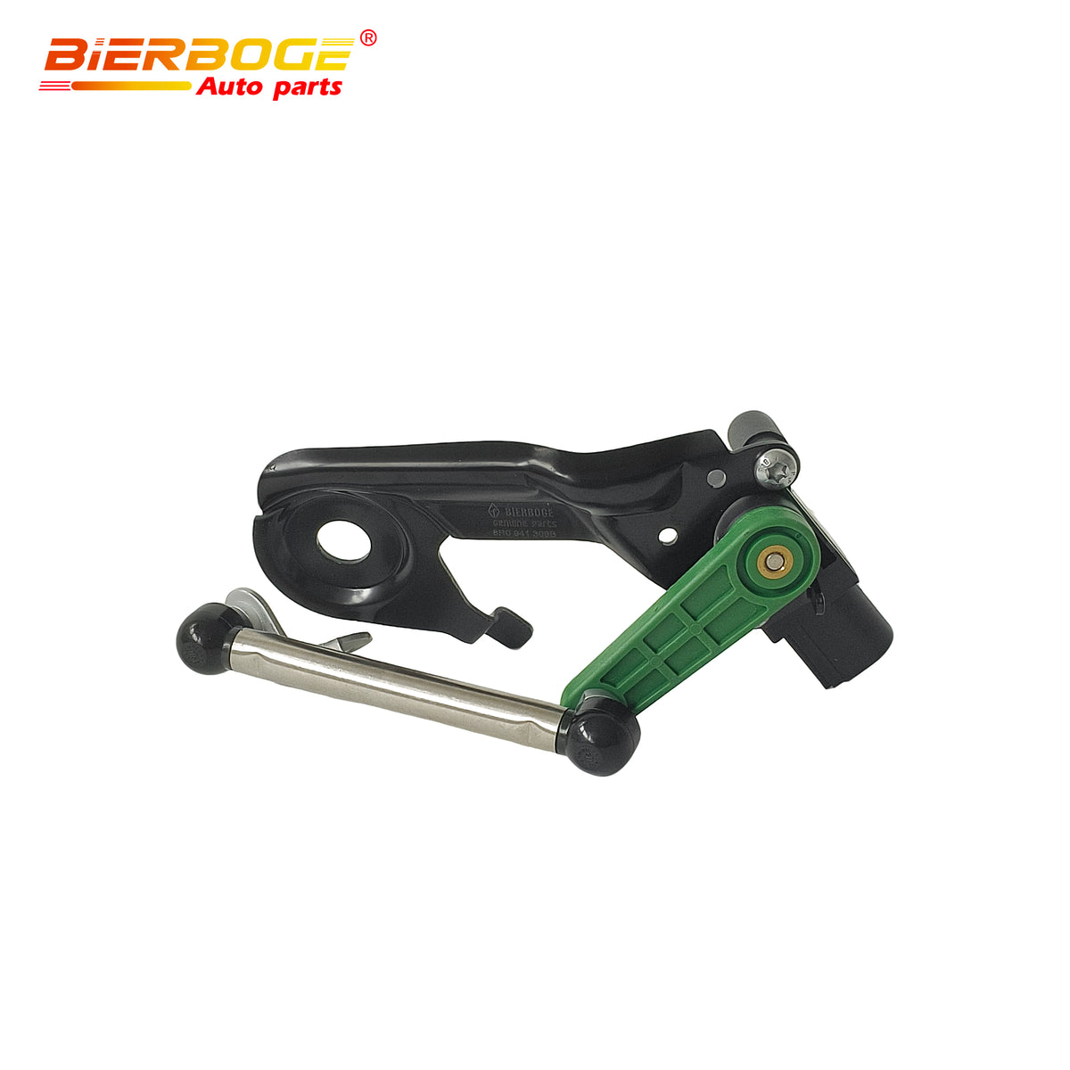 8R0941309B Headlight Level Sensor For Audi Porsche