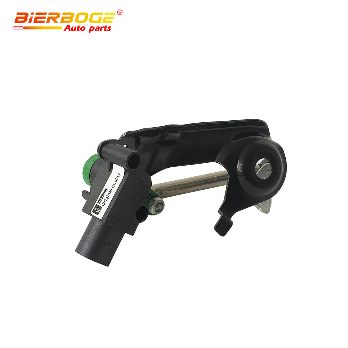 8R0941309B Headlight Level Sensor For Audi Porsche