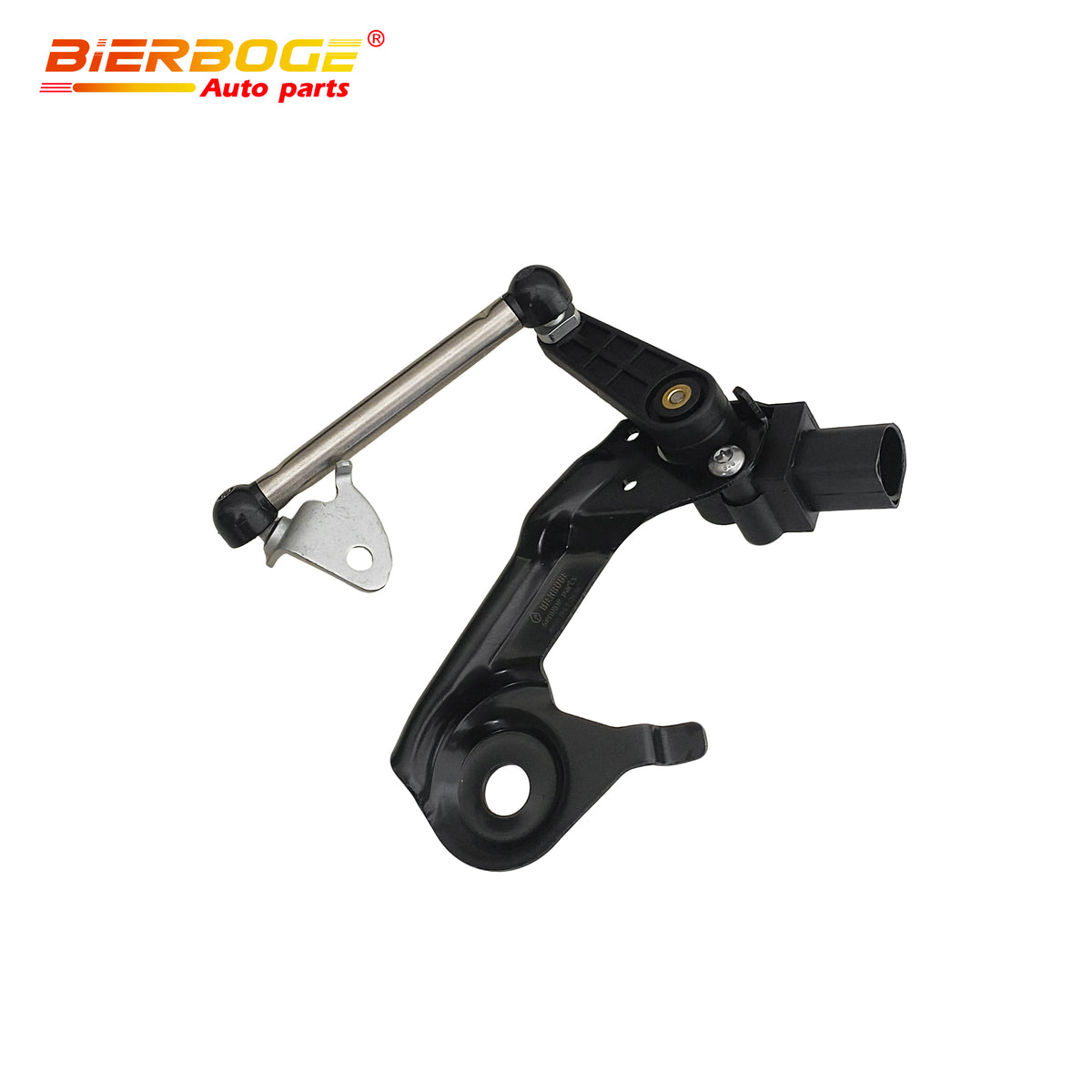 8R0941309E=C Headlight Level Sensor For Audi Volkswagen