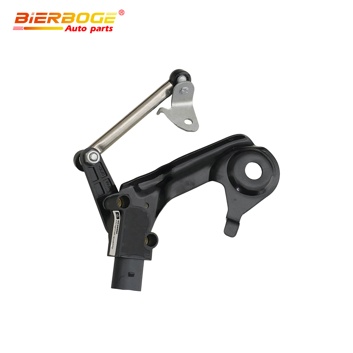 8R0941309E=C Headlight Level Sensor For Audi Volkswagen