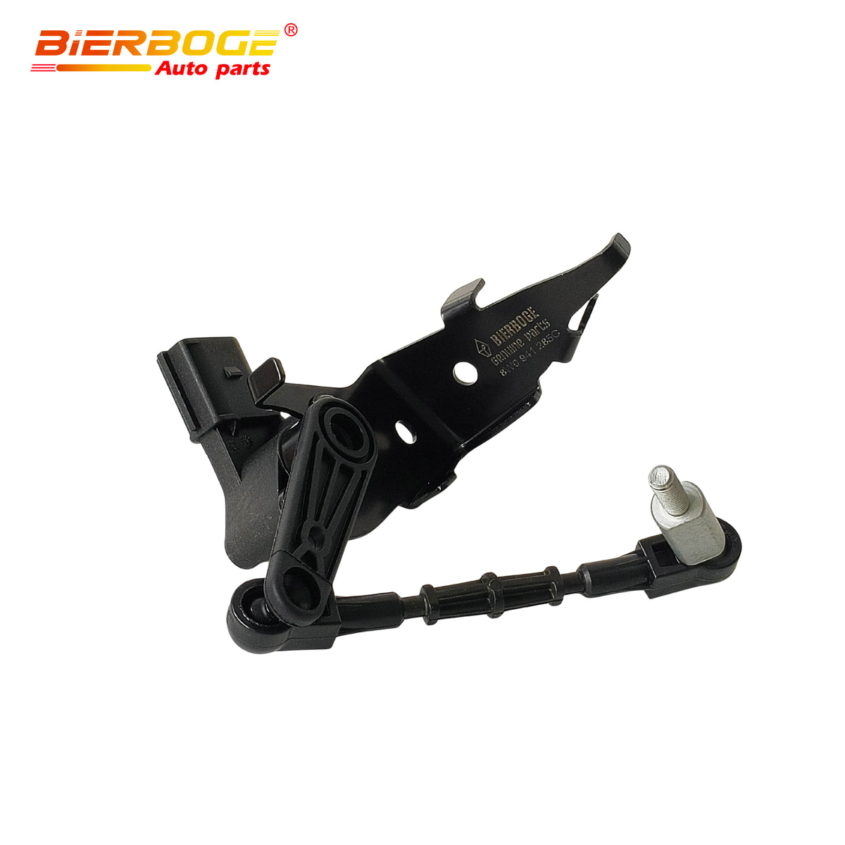 8W0941285E=C Headlight Level Sensor For Audi