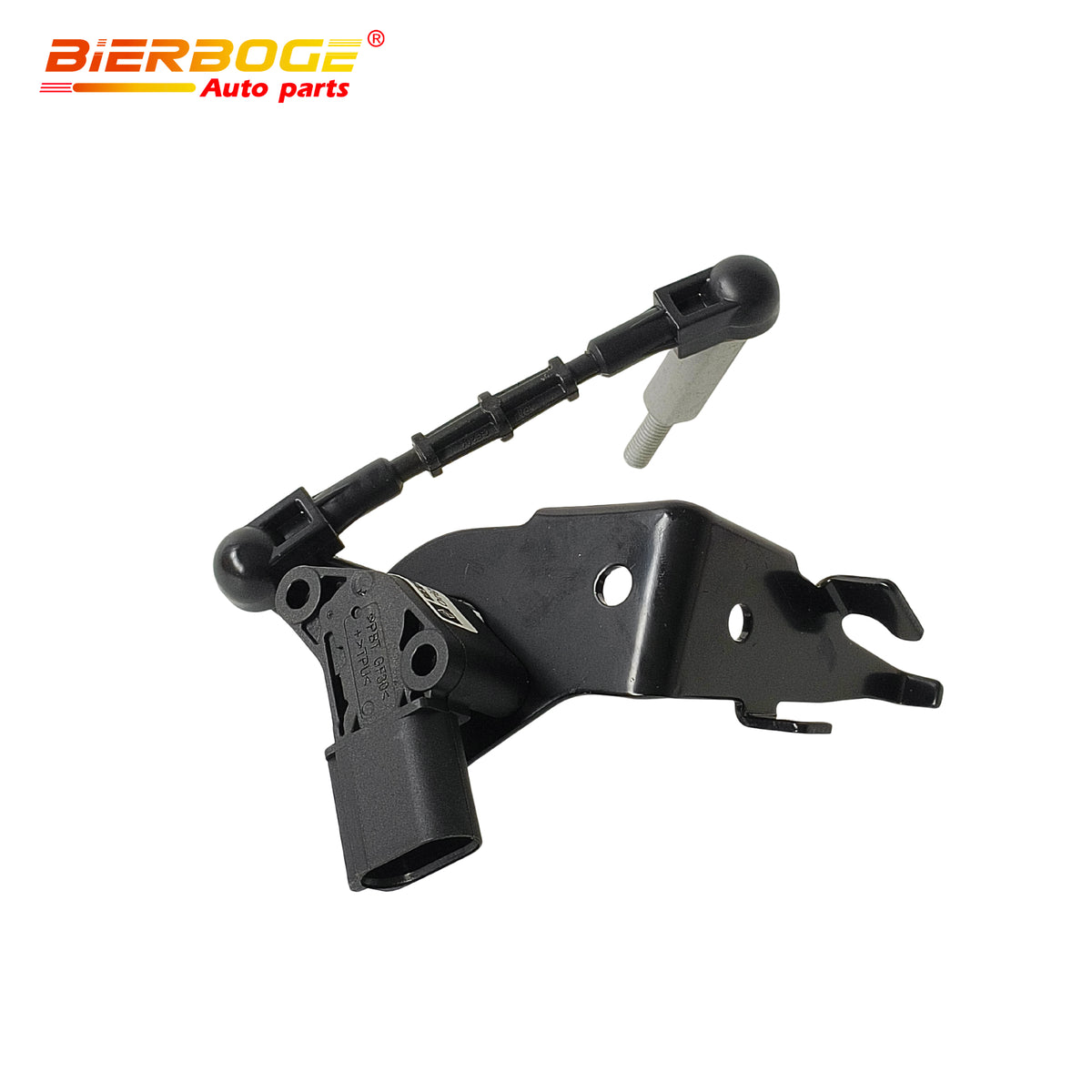 8W0941285E=C Headlight Level Sensor For Audi