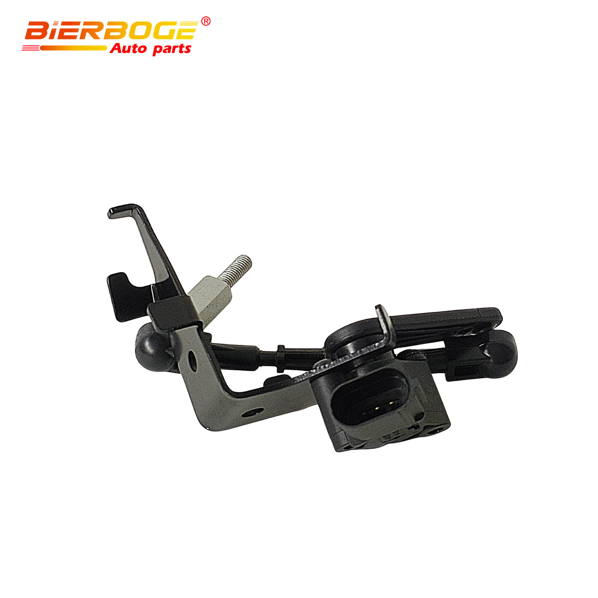 8W0941285E=C Headlight Level Sensor For Audi