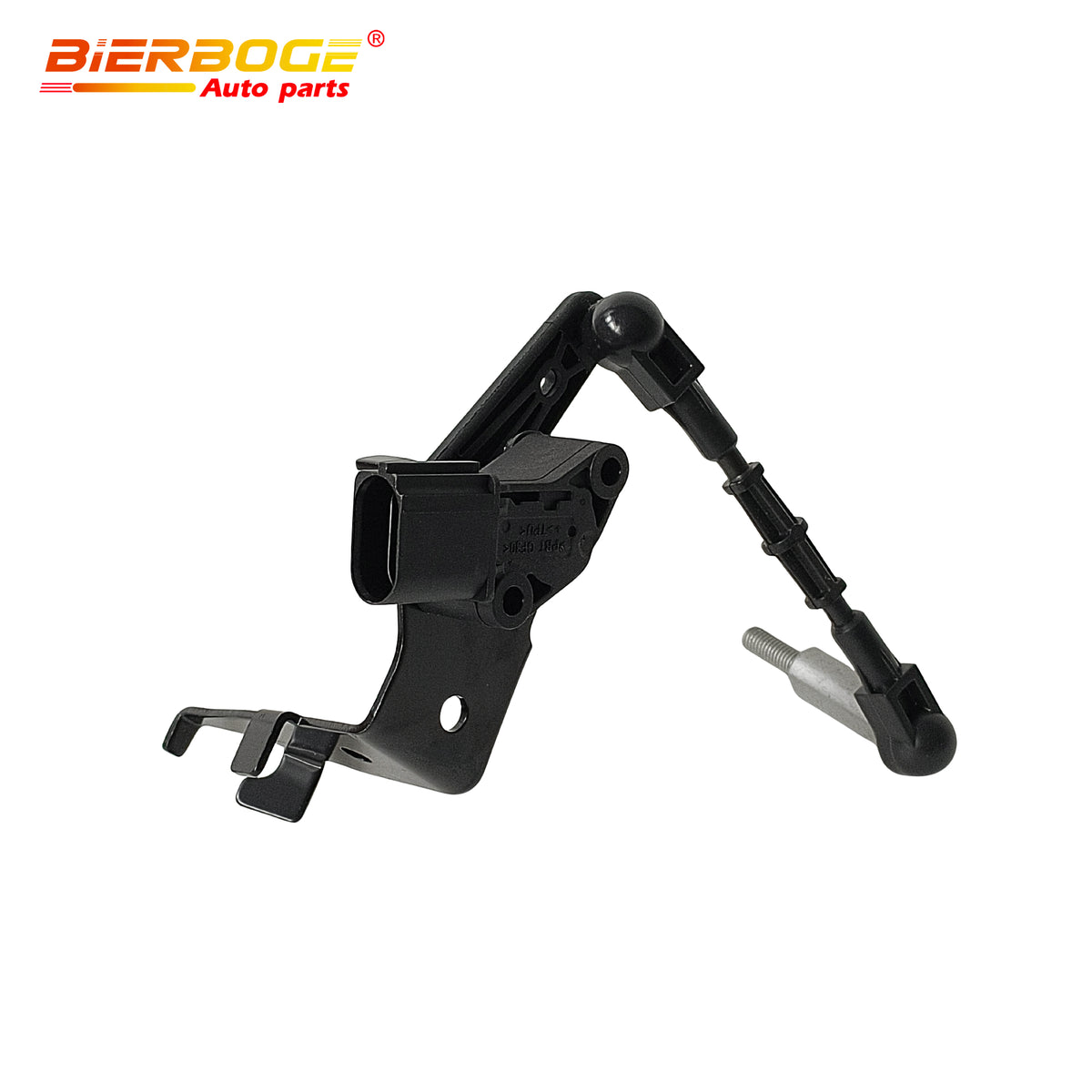 8W0941285E=C Headlight Level Sensor For Audi